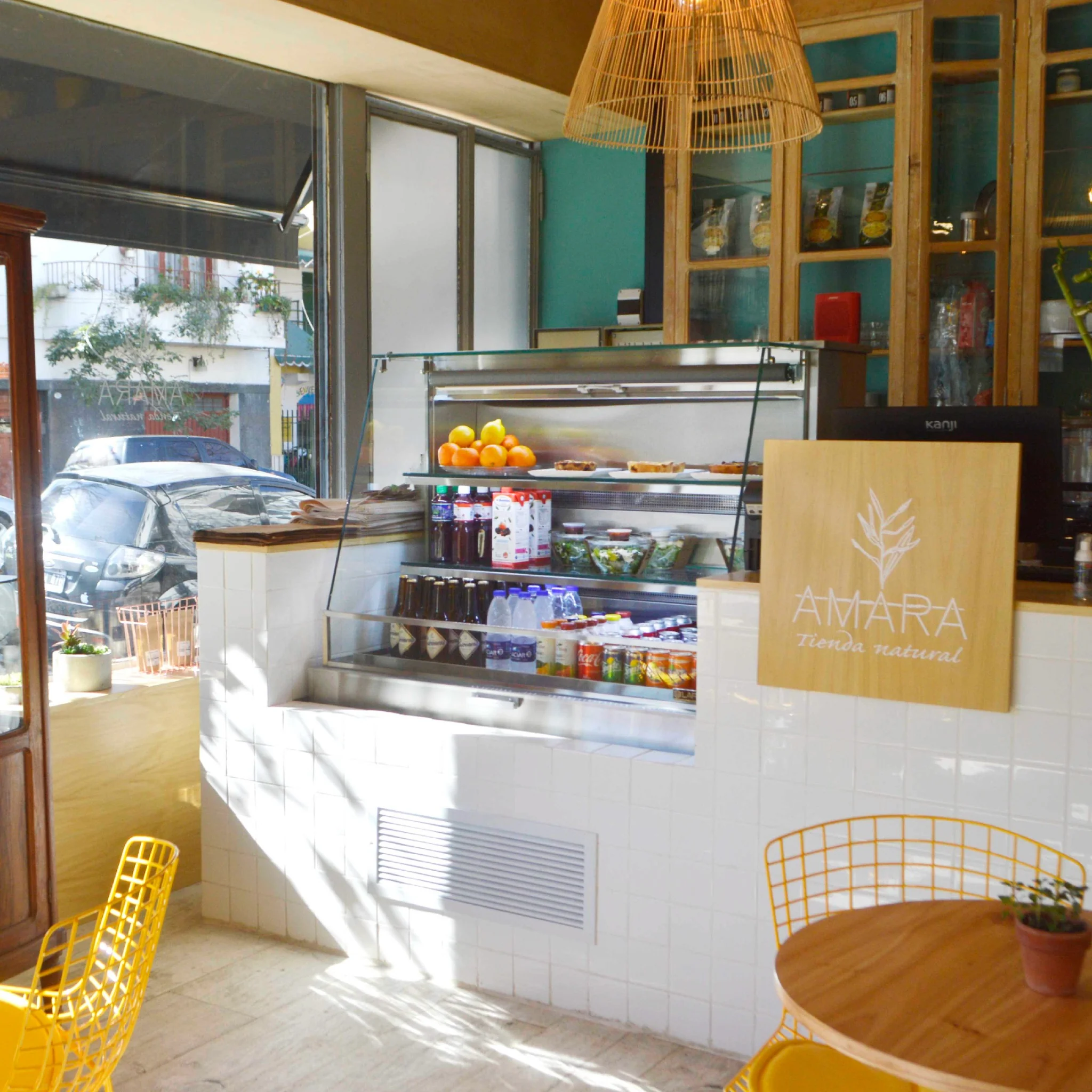 Góndola SMALL - Imagen 3