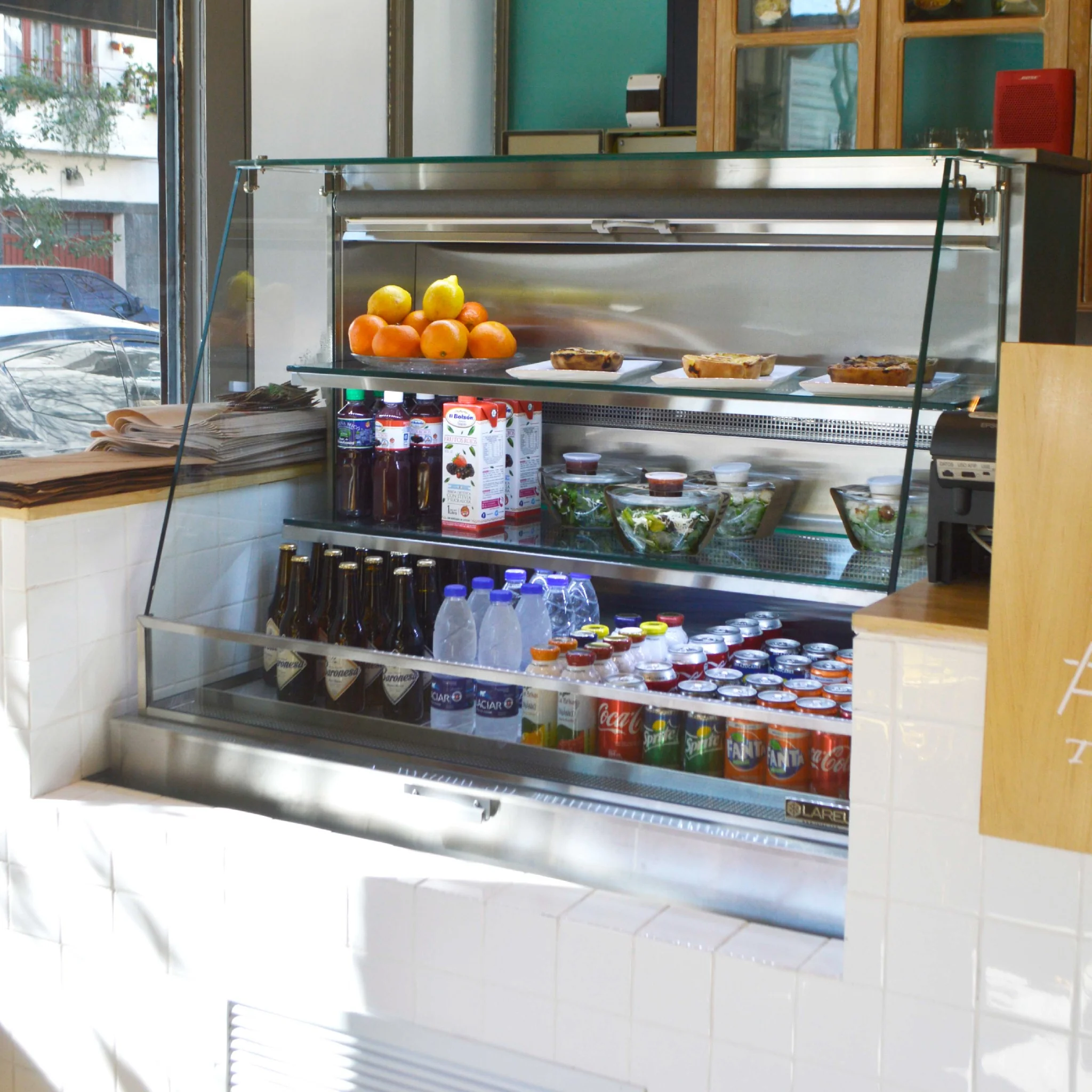 Góndola SMALL - Imagen 2