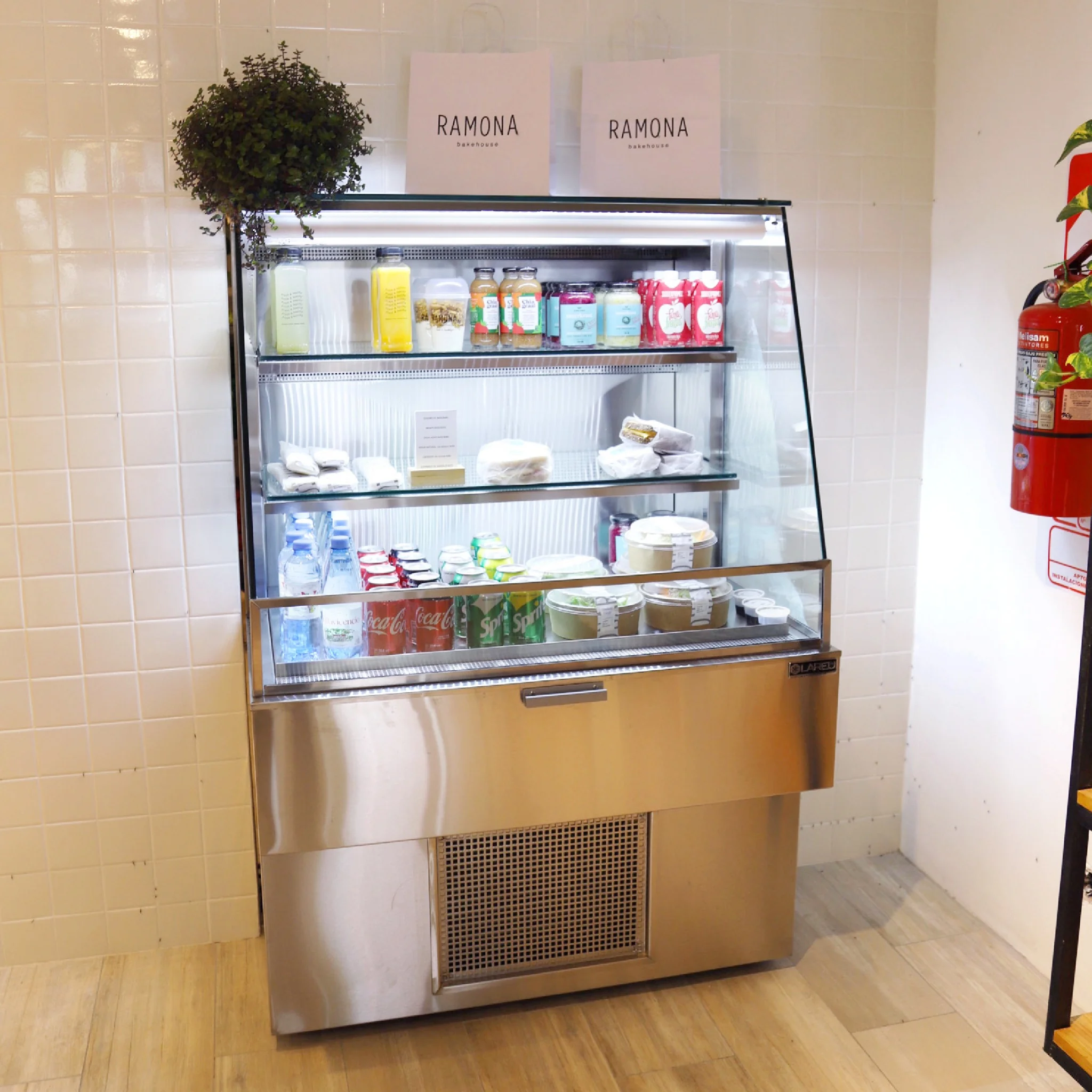 Góndola SMALL - Imagen 4