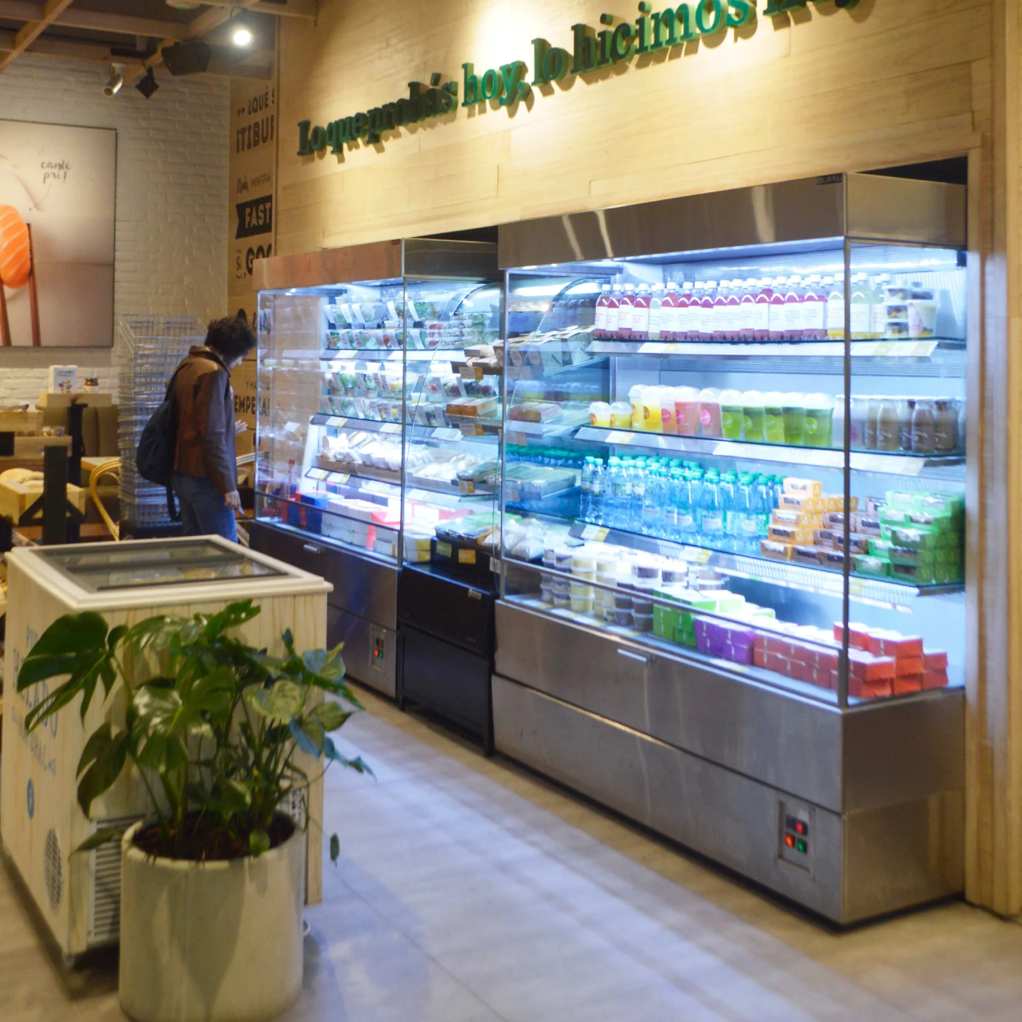 Góndola TALL - Imagen 4