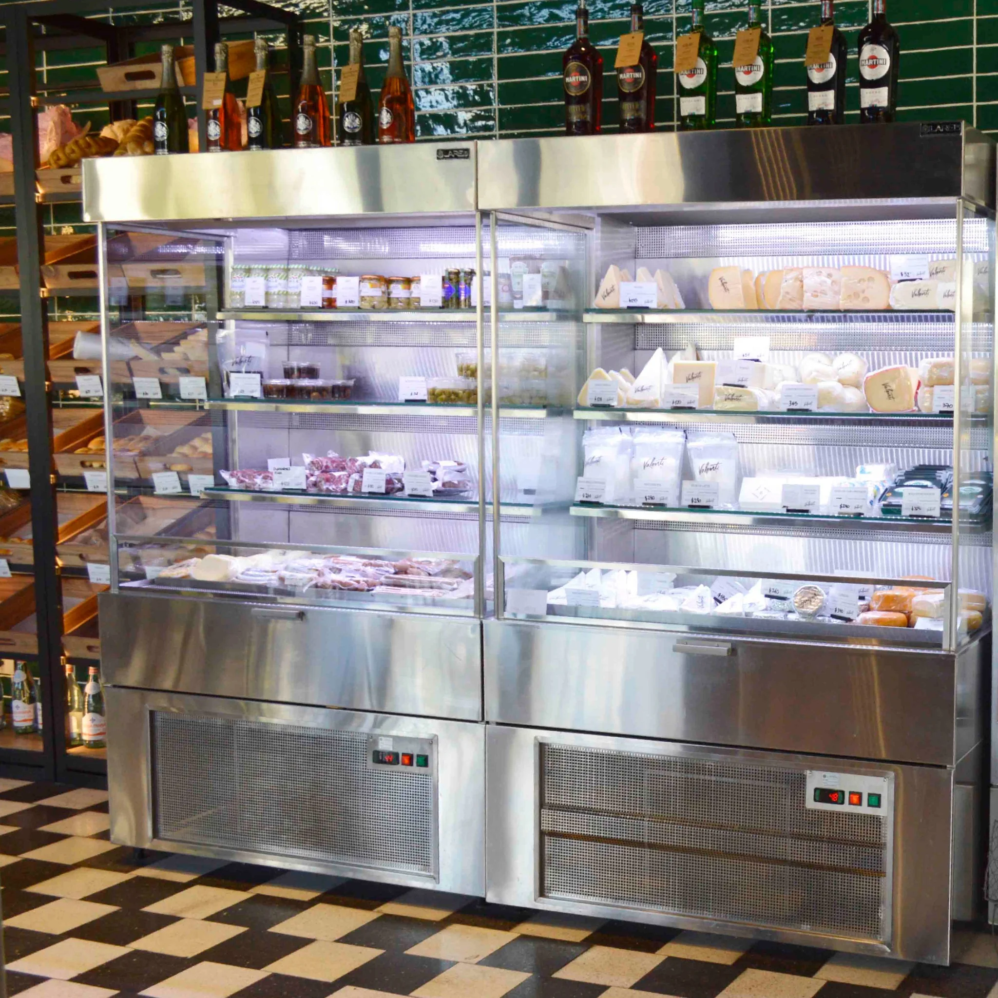 Góndola TALL - Imagen 3