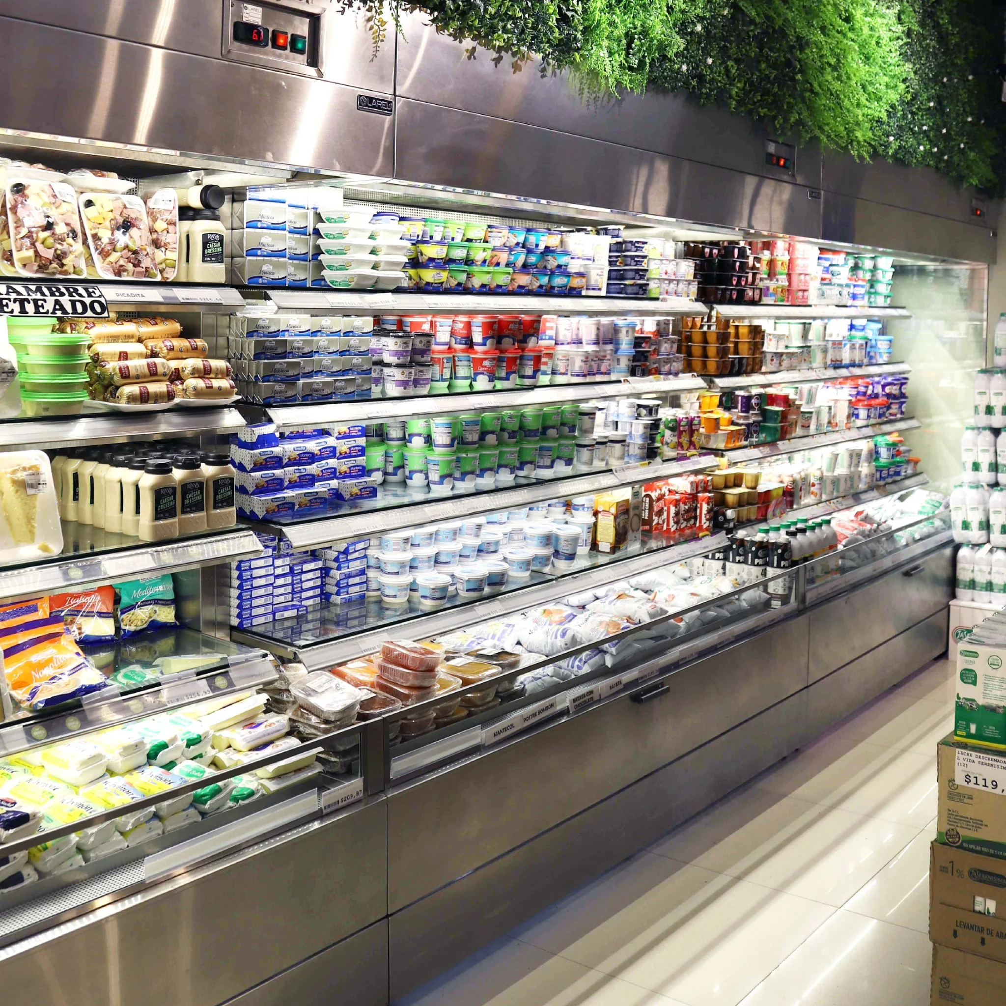 Góndola TALL - Imagen 2