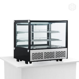Compact Vidrio Plano