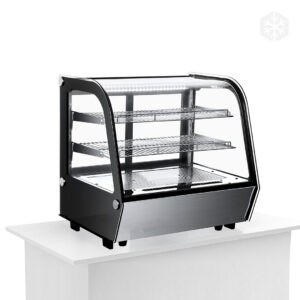 Compact Vidrio Curvo