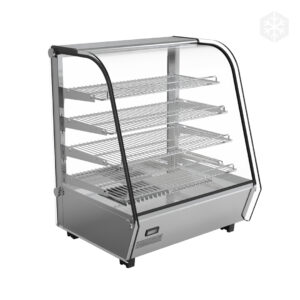 Warmer Cyclo Vidrio Curvo