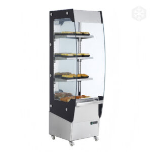 Warmer Cubix